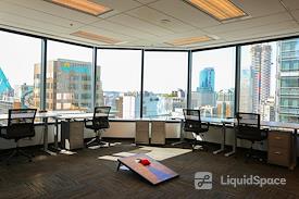 The Coal Harbour Centre - TCC Canada