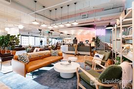 WeWork | Mariano Escobedo 595