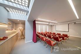 Regus | London, Fitzrovia