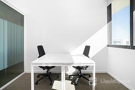 Regus | RABAT, MahajRyad