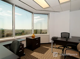 Regus | Islington Station