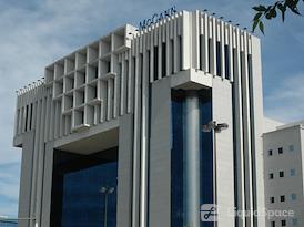 Regus | LISBON, Amoreiras