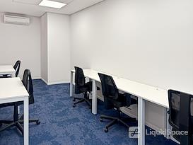 HQ | Campinas, Arcadas