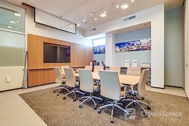 Barrister Executive Suites | Santa Monica - Berkeley