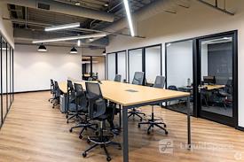 Venture X | Charlotte Toringdon