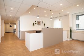 Regus | Vienna, Mariahilfer Strasse