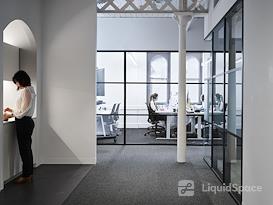 Hub Australia | Collins Street
