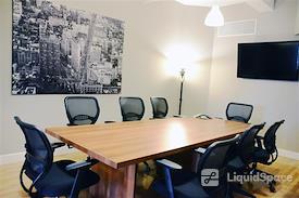 Select Office Suites - 1115 Broadway Flatiron NYC