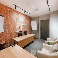 Kantorkuu Coworking & Office Space Citywalk Sudirman
