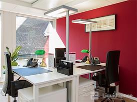 Regus | Lucerne, City Old Town