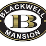 Logo of Historic Blackwell Mansion