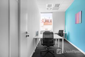 Regus | Prague IP Pavlova
