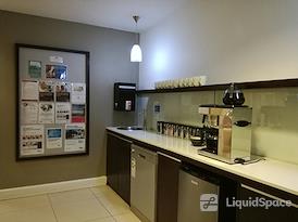 Regus | Johannesburg Sandton Nelson Mandela Square