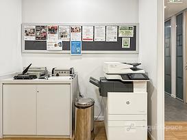 Regus | Sao Paolo, Continental Square - Vila Olímpia – Olimpiadas