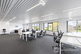 Regus | Aalst Erembodegem