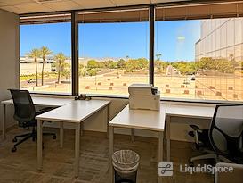 Regus | Paradise Valley