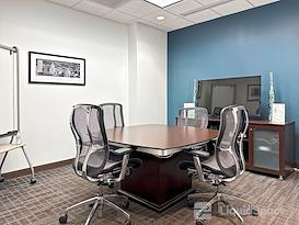 Regus || MN, St. Louis Park - West End