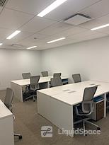 Emerge212 - 125 Park Avenue
