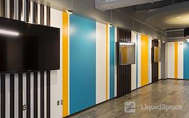 Launch Workplaces Gaithersburg