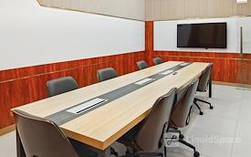 HQ | HQ Cebu Exchange Tower