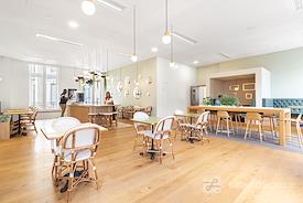 SPACES | Paris, Opéra Garnier