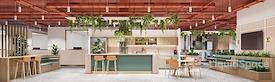 Waterman Workspaces (Camberwell)