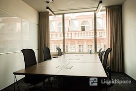 Zenwork - Prague – Palac Ara