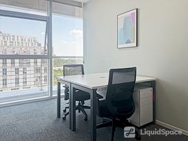 Regus | Wuhan, Optics Valley Financial Centre