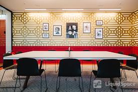 WeWork | Sony Center