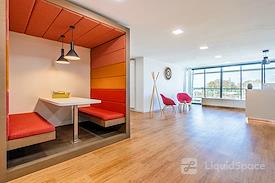Regus | Augsburg, City