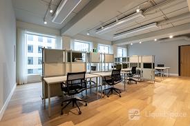 SPACES | ANTWERP, Spaces Berchem Station Post X