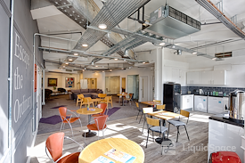 Freedom Works - The Palace Workspace, Hastings