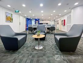 Regus | Manila, Times Plaza