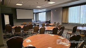 Hyatt Place Seattle/Downtown