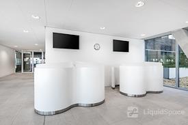 Regus | Rotterdam, Airport