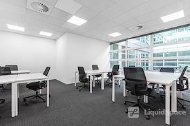 Regus | Reigate, London Road