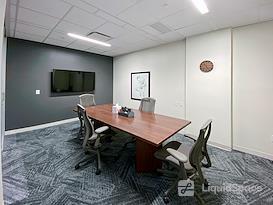 Regus | Columbus - 21 E State Street