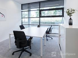 Regus | Amersfoort, A1