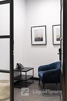 Sector Serviced Offices, Collins St