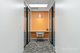 Office Evolution - Carmel