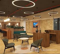 Awfis | Coworking-Majestic Omnia