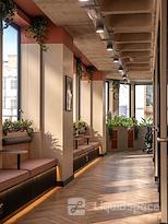 Colony | Spring Gardens