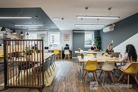 Wizu Workspace | Number 32