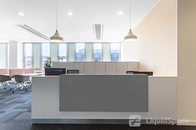 Regus | Prague River Garden