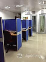 MyOffice Bonifacio Global City