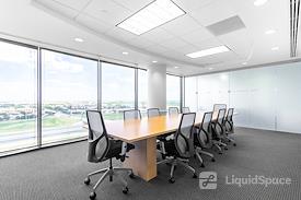 Regus | MacArthur