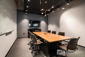 Industrious - Central Business District