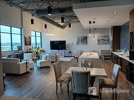 Ignite Business Lounge