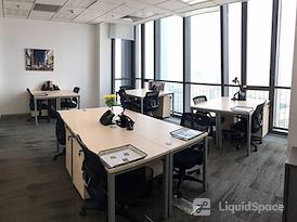 Regus | Qingdao, China Overseas Building