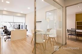 Cwork Barcelona Coworking - Sarria